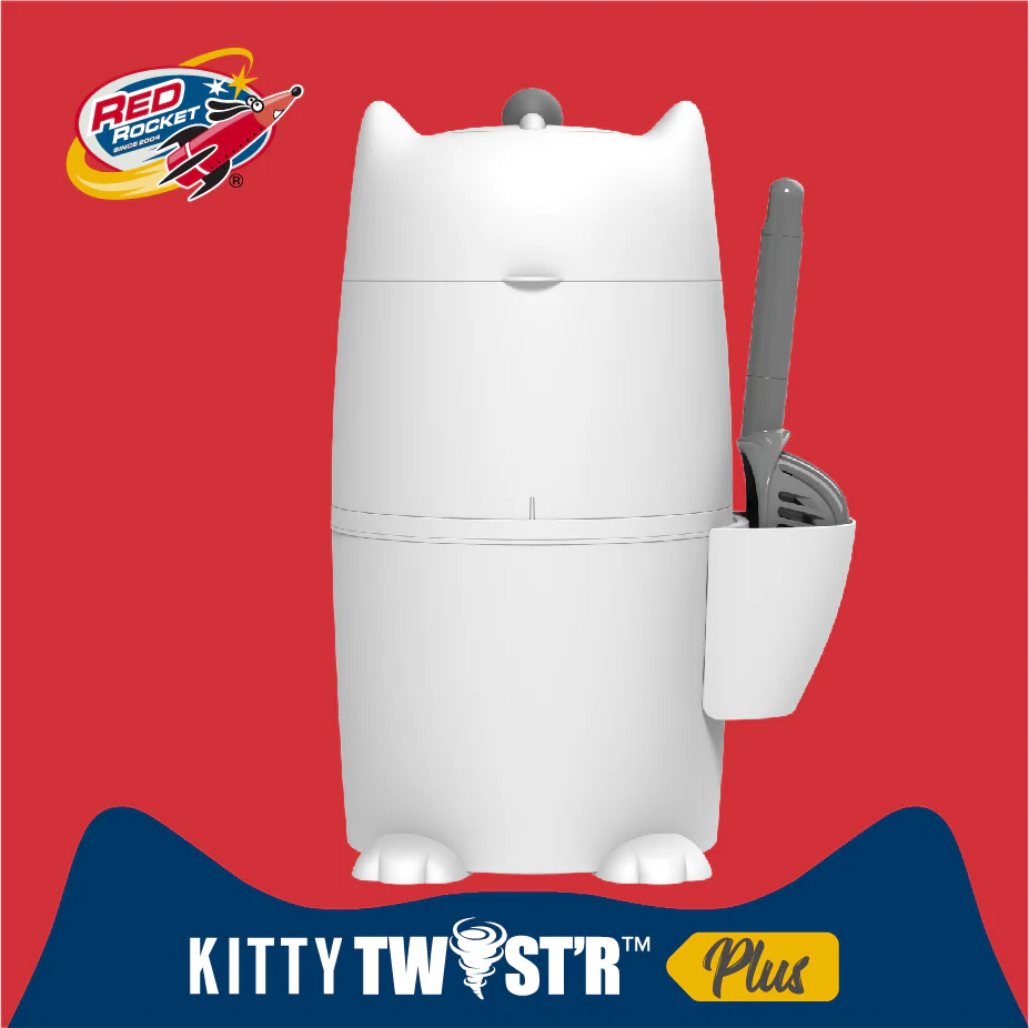 Kitty TWIST'R